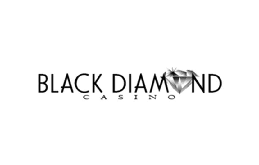 Огляд казино Black Diamond